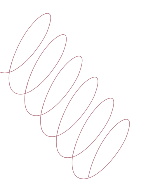 Geometric waves pattern