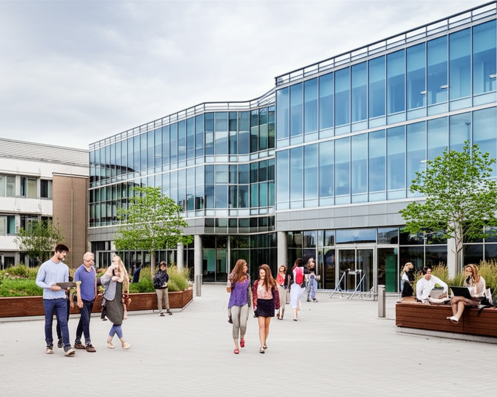 Digital marketing workshop