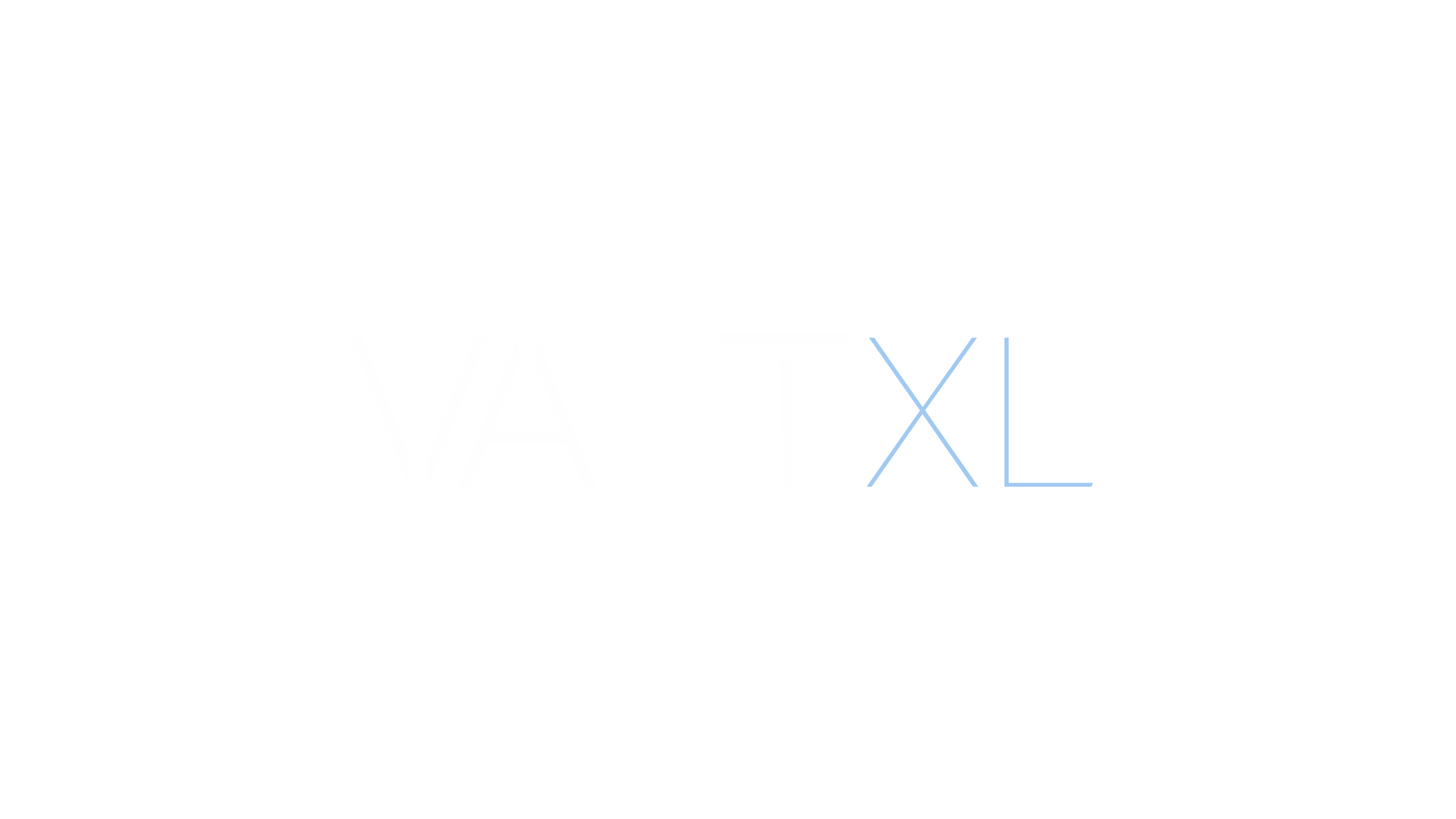 VAST XL Logo